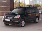 Honda CR-V II Новосибирск  - изображение 19