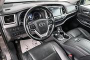 Toyota Highlander III (XU50) Красноярск  - изображение 33