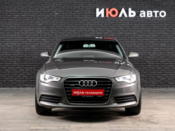 Audi A6 IV (C7) с пробегом 2012 года, цена 1 450 000 рублей, 201070 км, седан, Автокод Объявления