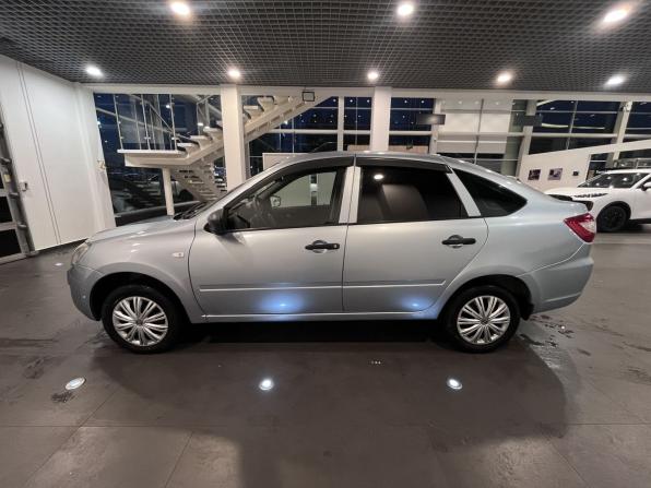 Lada (ВАЗ) Granta I с пробегом 2016 года, цена 250 000 рублей, 358385 км, лифтбек, Автокод Объявления