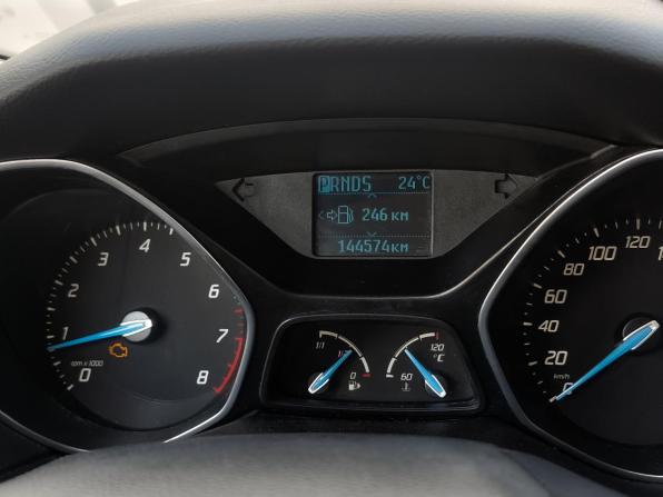 Ford Focus III с пробегом 2012 года, цена 759 000 рублей, 144574 км, хэтчбек, Автокод Объявления