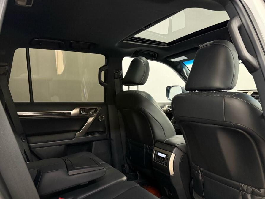 Lexus GX II Рестайлинг 2 Уфа  - изображение 16