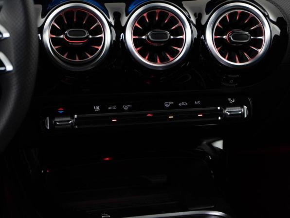 Mercedes-Benz A-Класс AMG II (W177) Рестайлинг с пробегом 2024 года, цена 9 398 888 рублей, 2015 км, хэтчбек, Автокод Объявления