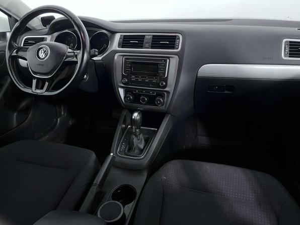 Volkswagen Jetta VI Рестайлинг с пробегом 2017 года, цена 1 299 000 рублей, 119950 км, седан, Автокод Объявления