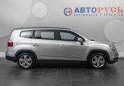 Chevrolet Orlando I Москва  - изображение 29