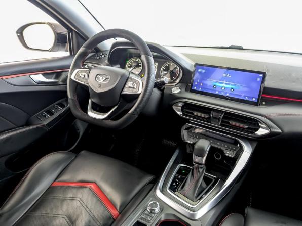 Kaiyi E5 с пробегом 2022 года, цена 1 095 000 рублей, 91780 км, седан, Автокод Объявления