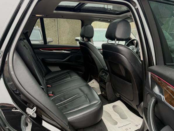 BMW X5 III (F15) с пробегом 2014 года, цена 3 200 000 рублей, 137990 км, внедорожник, Автокод Объявления
