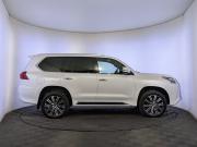 Lexus LX III Рестайлинг 2 Москва  - изображение 34