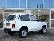 Lada (ВАЗ) Niva Legend Ульяновск  - изображение 22