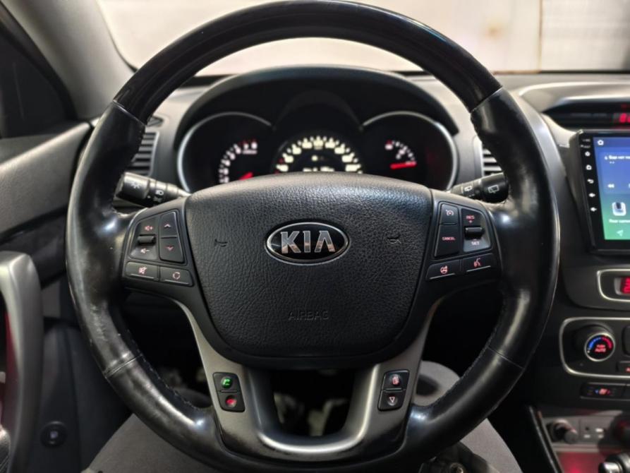 Kia Sorento II Рестайлинг Курск  - изображение 11