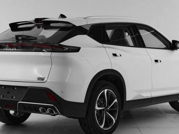 Dongfeng Mage с пробегом 2025 года, цена 2 699 000 рублей, 10 км, внедорожник, Автокод Объявления