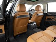 Audi A8 IV (D5) Рестайлинг Москва  - изображение 42
