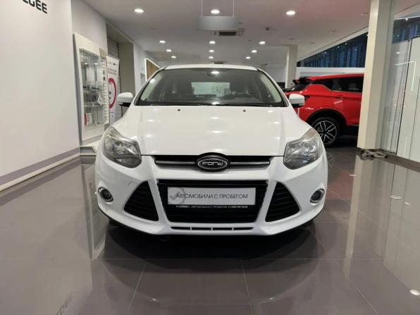 Ford Focus III с пробегом 2013 года, цена 690 000 рублей, 175641 км, хэтчбек, Автокод Объявления