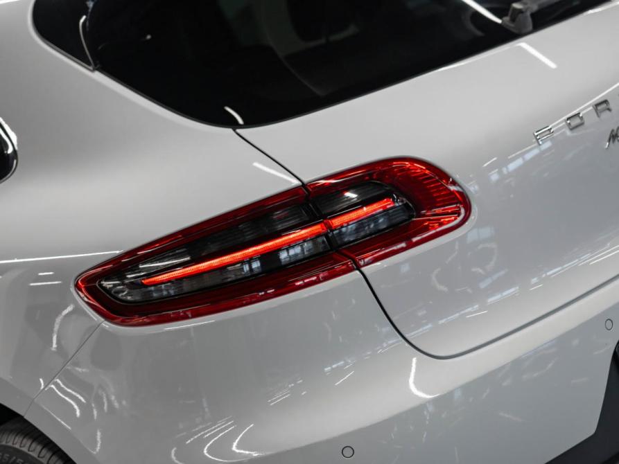 Porsche Macan I Москва  - изображение 26
