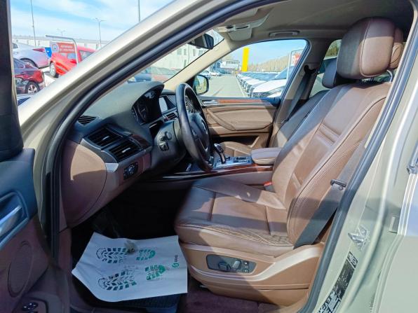 BMW X5 II (E70) Рестайлинг с пробегом 2011 года, цена 1 949 995 рублей, 268285 км, внедорожник, Автокод Объявления
