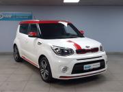 Kia Soul II Рестайлинг Москва  - изображение 23