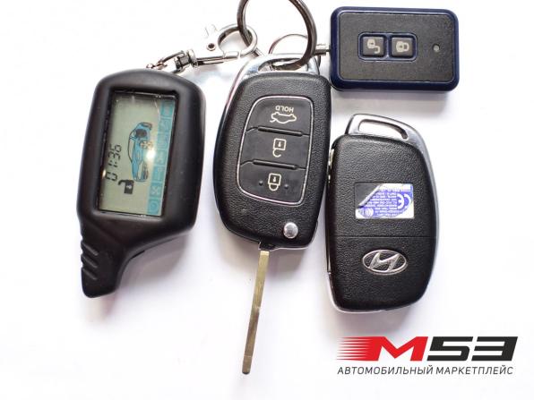 Hyundai Solaris I с пробегом 2013 года, цена 949 995 рублей, 97197 км, седан, Автокод Объявления