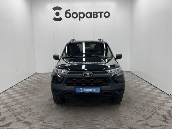 Lada (ВАЗ) Niva Travel I с пробегом 2023 года, цена 977 000 рублей, 81733 км, внедорожник, Автокод Объявления