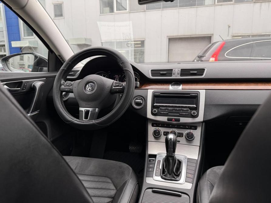 Volkswagen Passat B7 Арзамас  - изображение 9
