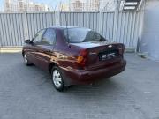 Chevrolet Lanos I Ростов-на-Дону  - изображение 18