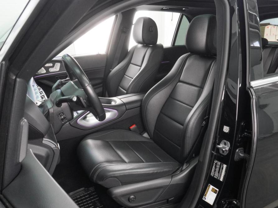 Mercedes-Benz GLE II (V167) Воронеж  - изображение 10
