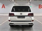 Toyota Land Cruiser 200 Series Рестайлинг 2 Казань  - изображение 29