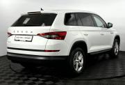 Skoda Kodiaq I Нижний Новгород  - изображение 29