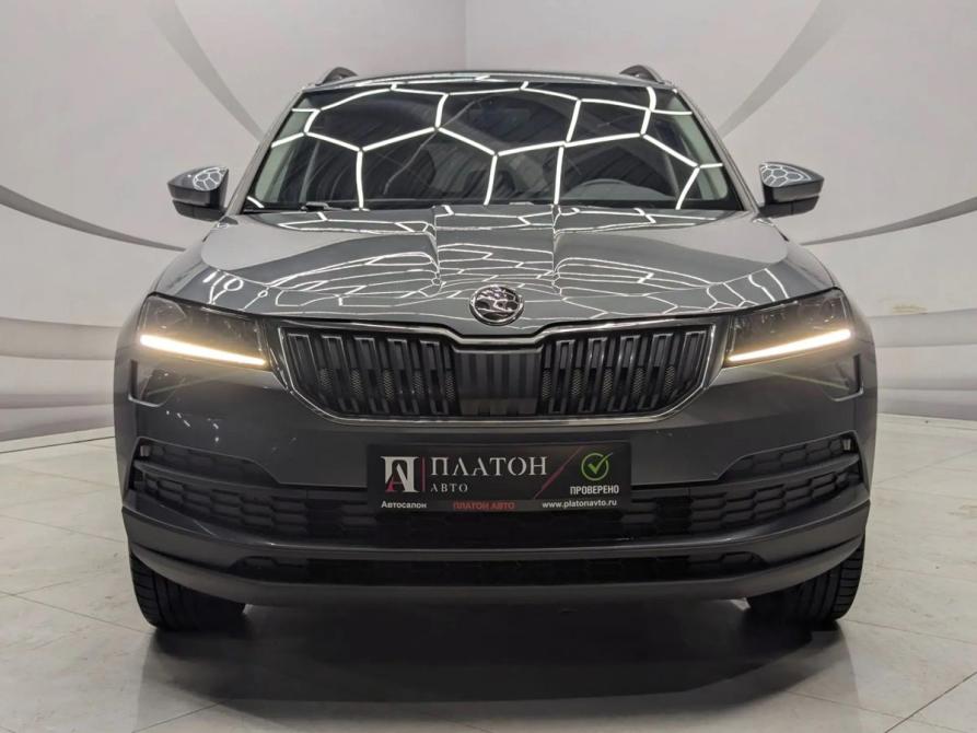 Skoda Karoq I Воронеж  - изображение 2