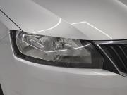 Skoda Rapid I Рестайлинг Казань  - изображение 43