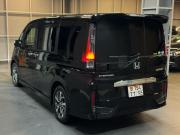 Honda Stepwgn V Красноярск  - изображение 30