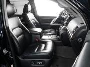 Toyota Land Cruiser 200 Series Рестайлинг 1 Тюмень  - изображение 41