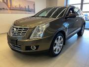 Cadillac SRX II Рестайлинг Челябинск  - изображение 22