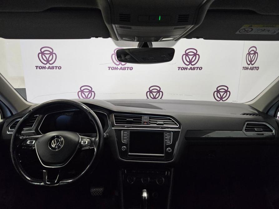 Volkswagen Tiguan II Тольятти  - изображение 17