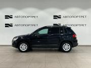 Volkswagen Tiguan I Санкт-Петербург  - изображение 16