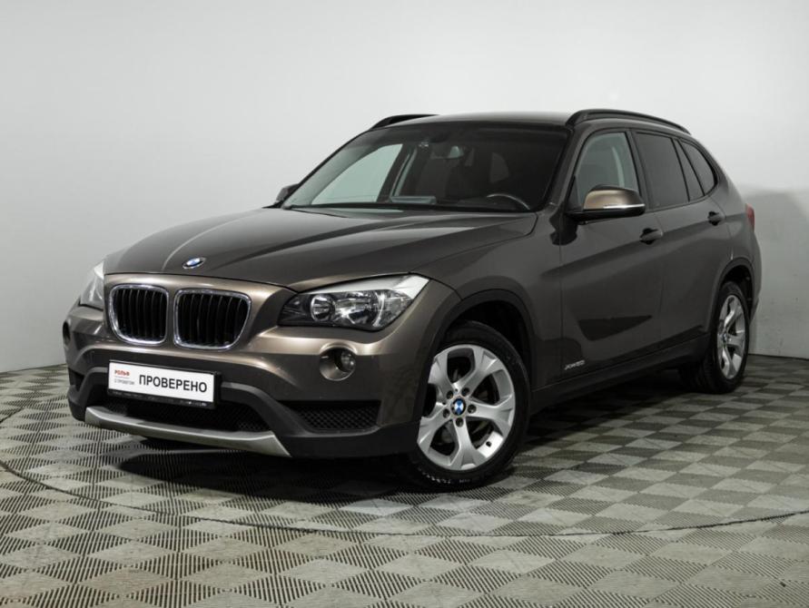 BMW X1 I (E84) Рестайлинг Санкт-Петербург  - изображение 1