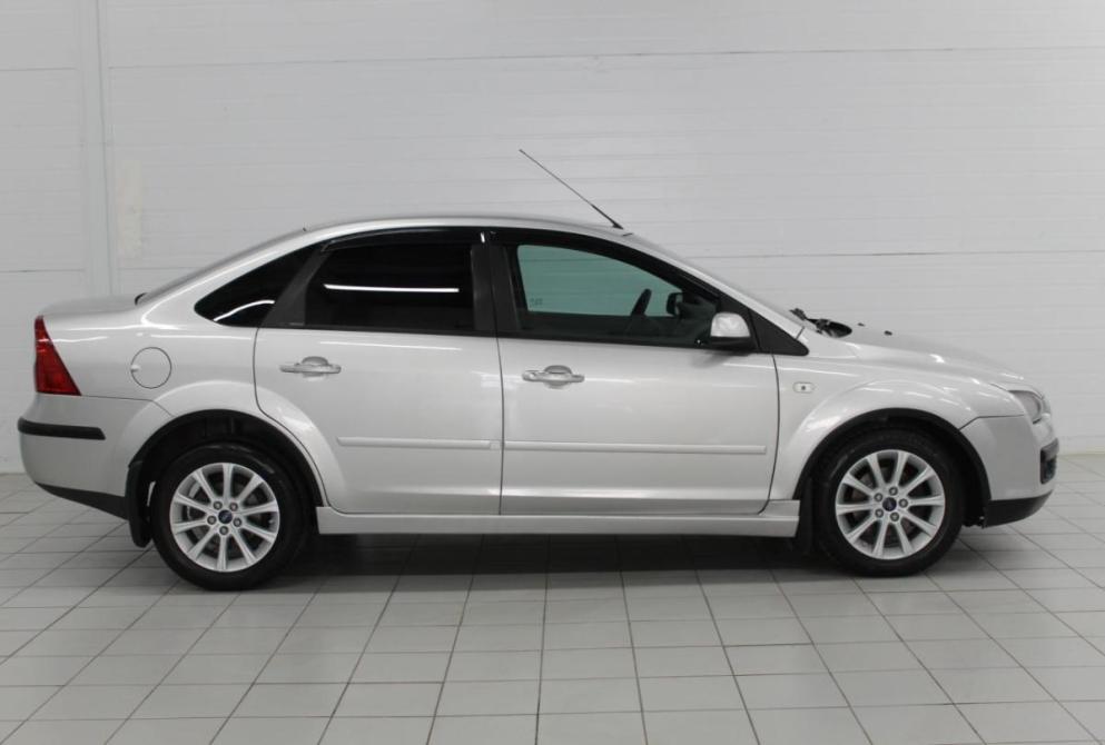 Ford Focus II Астрахань  - изображение 5