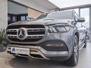 Mercedes-Benz GLS II (X167) Мурманск  - изображение 24