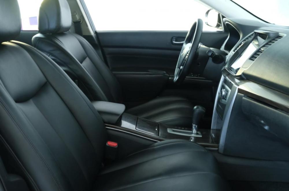Nissan Teana II (J32) Рестайлинг Омск  - изображение 20