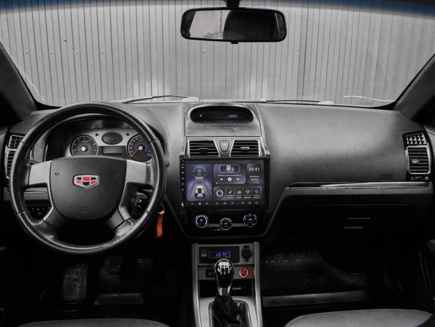 Geely Emgrand EC7 Екатеринбург  - изображение 11