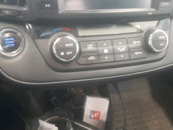 Toyota RAV4 IV (XA40) Рестайлинг с пробегом 2019 года, цена 2 575 000 рублей, 160942 км, внедорожник, Автокод Объявления