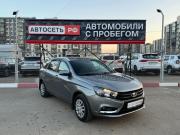 Lada (ВАЗ) Vesta I Альметьевск  - изображение 23