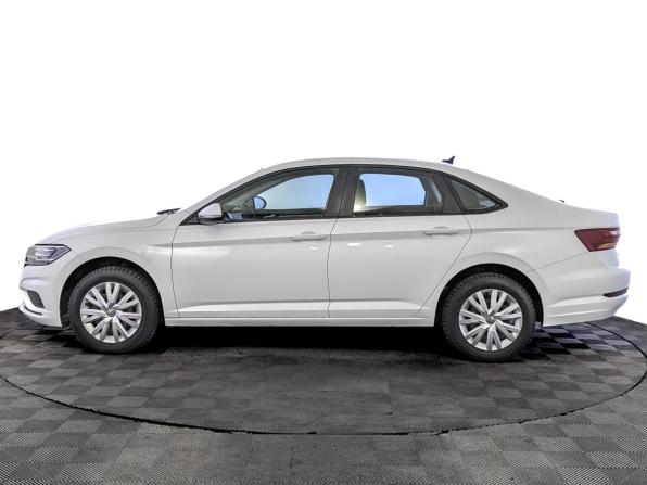 Volkswagen Jetta VII с пробегом 2021 года, цена 1 979 000 рублей, 49577 км, седан, Автокод Объявления