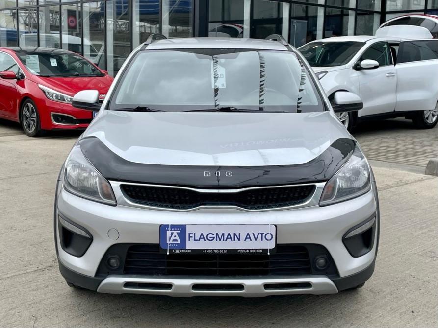 Kia Rio IV Краснодар  - изображение 9