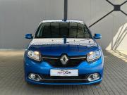 Renault Logan II Тамбов  - изображение 23