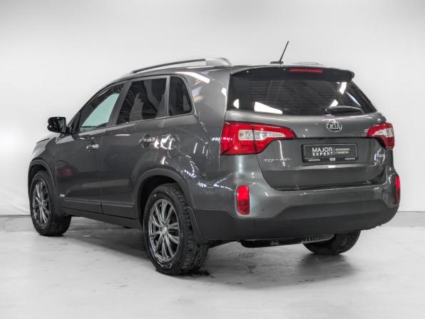 Kia Sorento II Рестайлинг с пробегом 2019 года, цена 2 600 000 рублей, 80427 км, внедорожник, Автокод Объявления