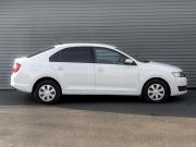 Skoda Rapid I Рестайлинг Химки  - изображение 29