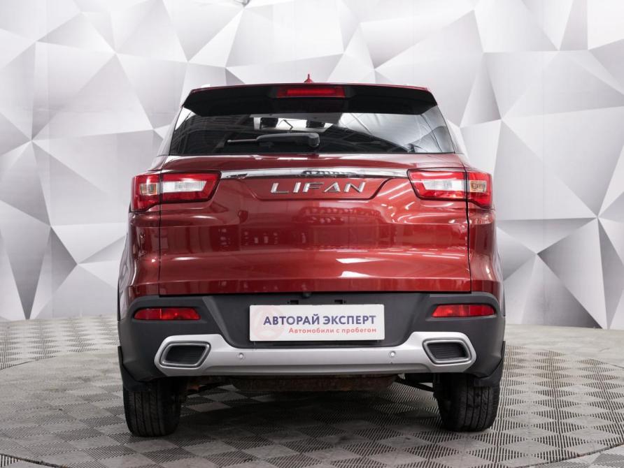 Lifan X70 I Ульяновск  - изображение 4