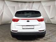 Kia Sportage IV Москва  - изображение 29