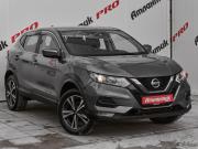 Nissan Qashqai II Рестайлинг Екатеринбург  - изображение 25