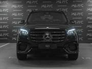 Mercedes-Benz GLS II (X167) Рестайлинг Москва  - изображение 35